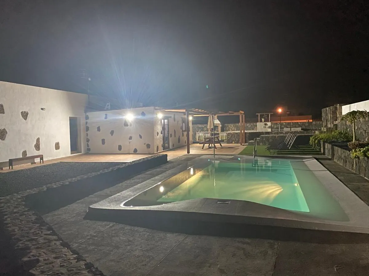 Rosa De La Laguna location